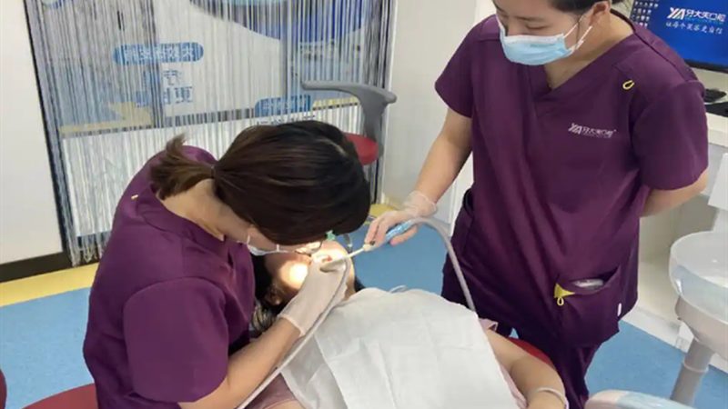 2025年，小孩牙齿矫正价格表揭秘：了解关键因素，明智选择**